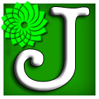 Jonkman Microblogs logo