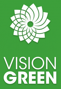 Vision Green